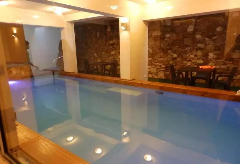 Fotos del hotel Tanger:  11