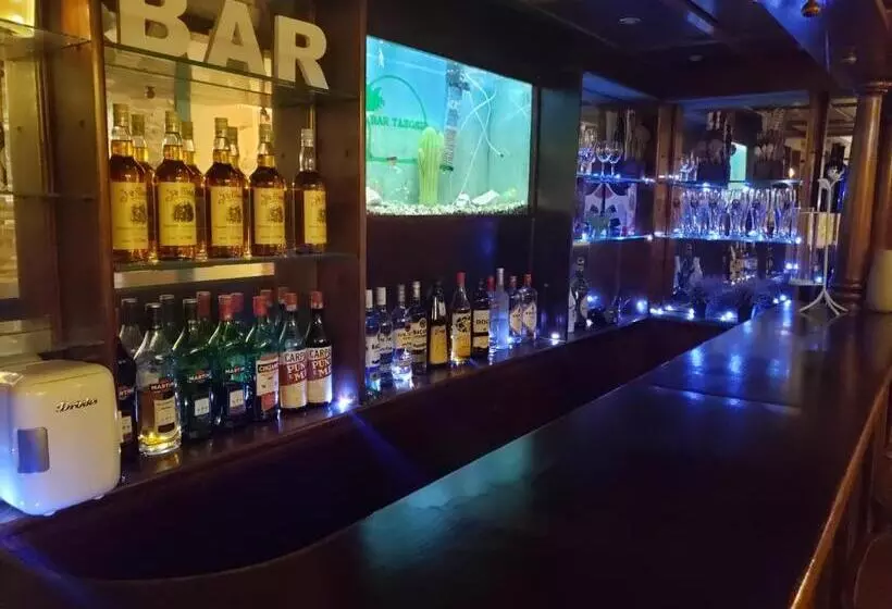 Fotos del hotel Tanger:  6