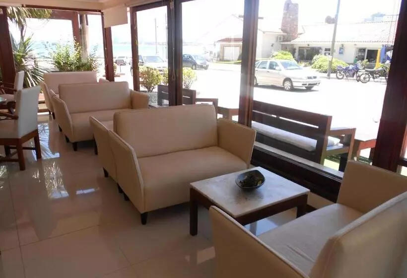 Fotos del hotel Tanger:  13