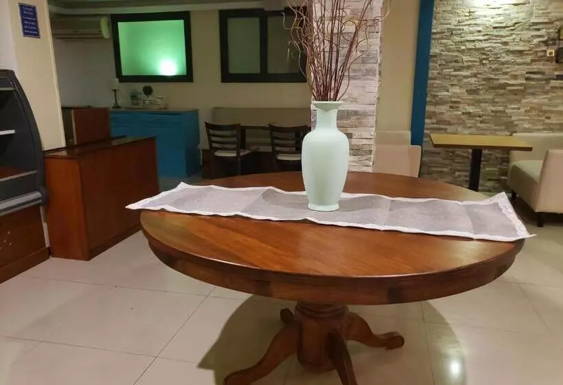 Fotos del hotel Tanger:  5