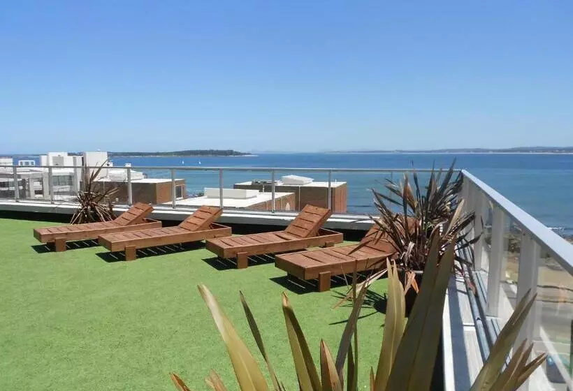 Fotos del hotel Tanger:  7