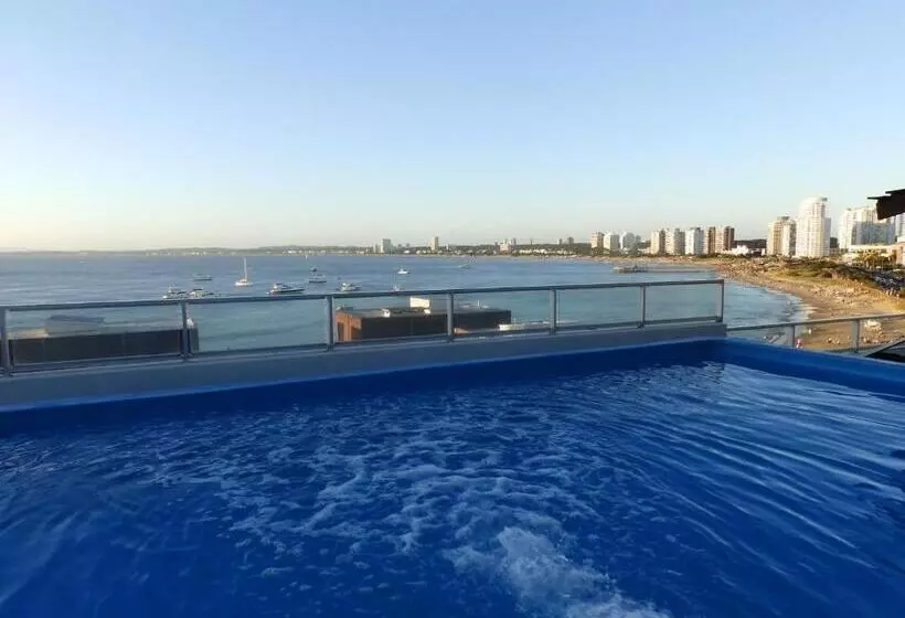 Fotos del hotel Tanger:  18