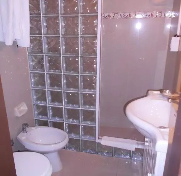 Fotos del hotel Tanger:  8