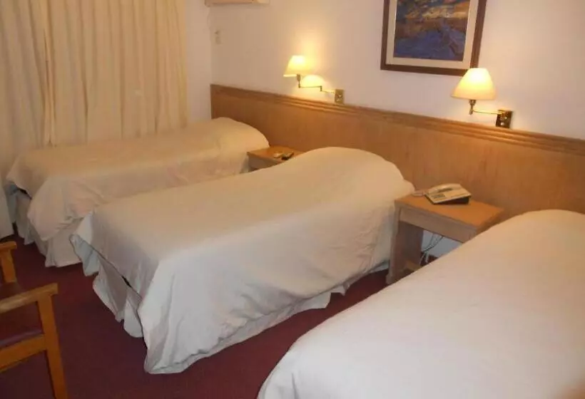 Fotos del hotel Tanger:  19