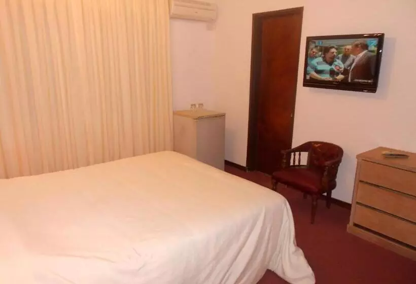 Fotos del hotel Tanger:  23