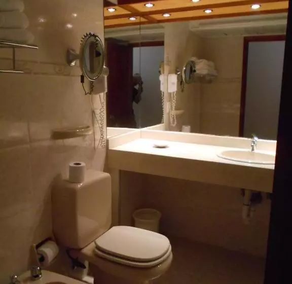 Fotos del hotel Tanger:  14