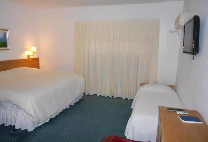 Fotos del hotel Tanger:  2