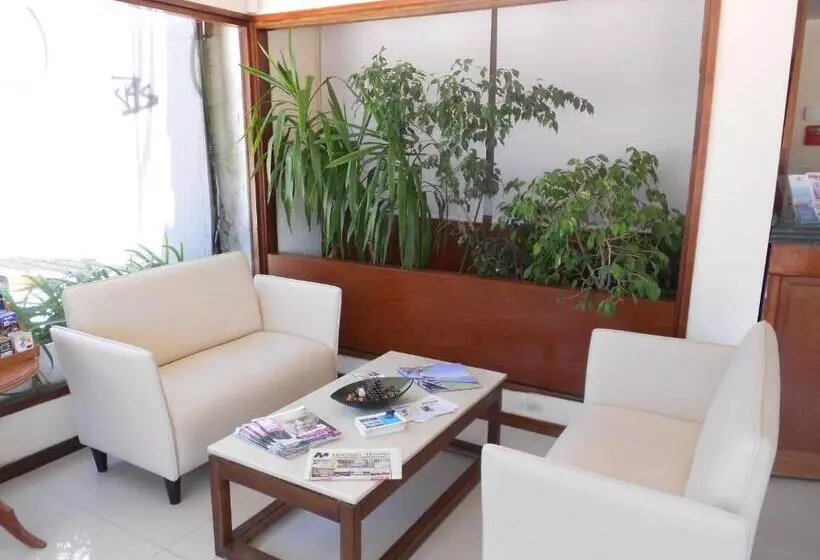 Fotos del hotel Tanger:  25