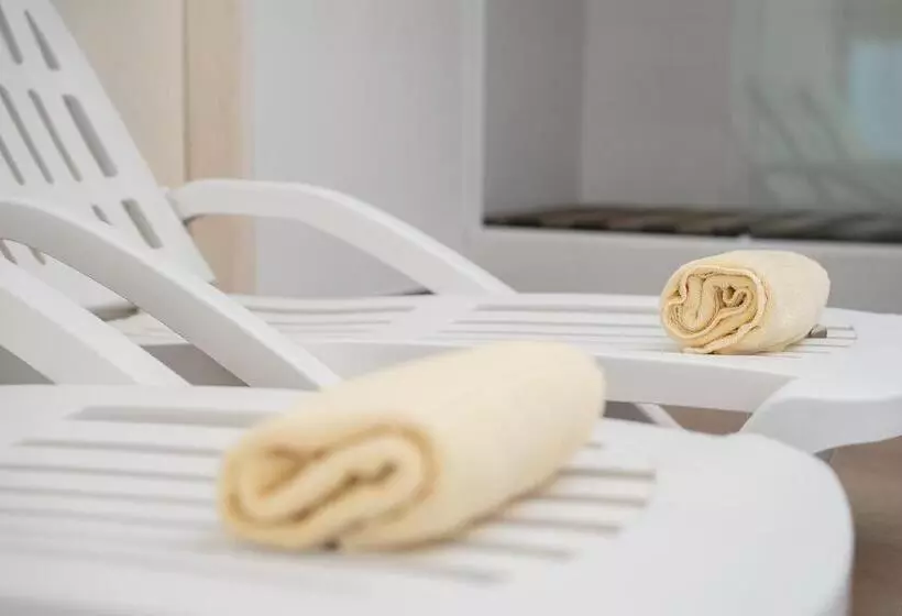 Fotos del hotel Luxor Hotel Salta:  21