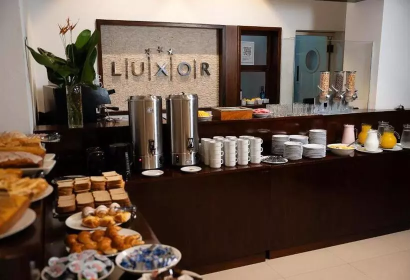 Fotos del hotel Luxor Hotel Salta:  13