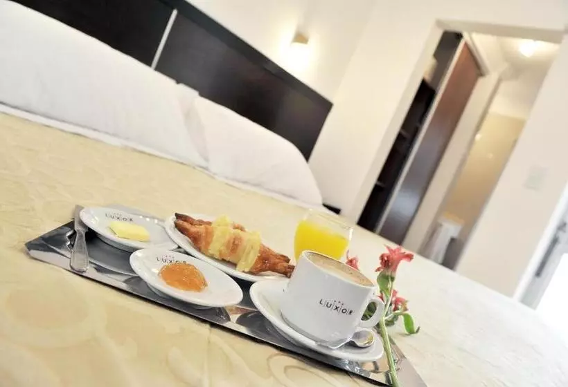 Luxor Hotel Salta