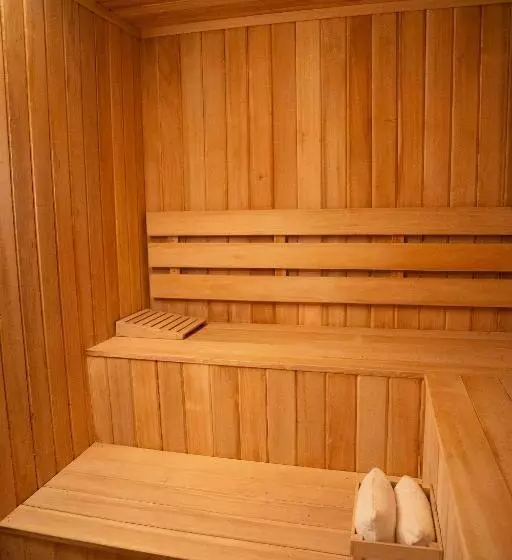 Fotos del hotel Luxor Hotel Salta:  17