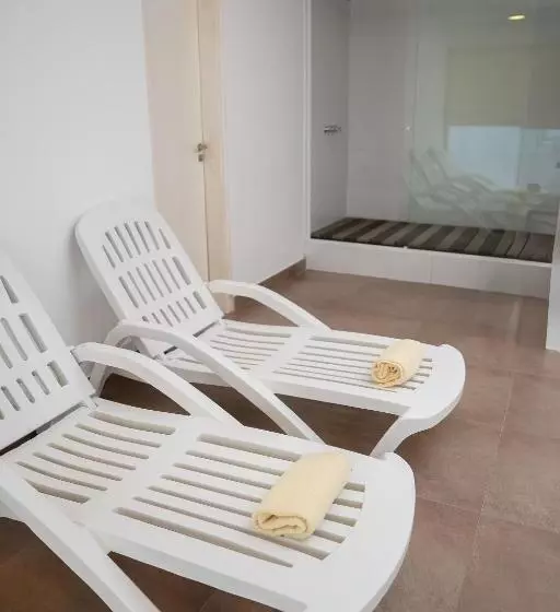 Fotos del hotel Luxor Hotel Salta:  14