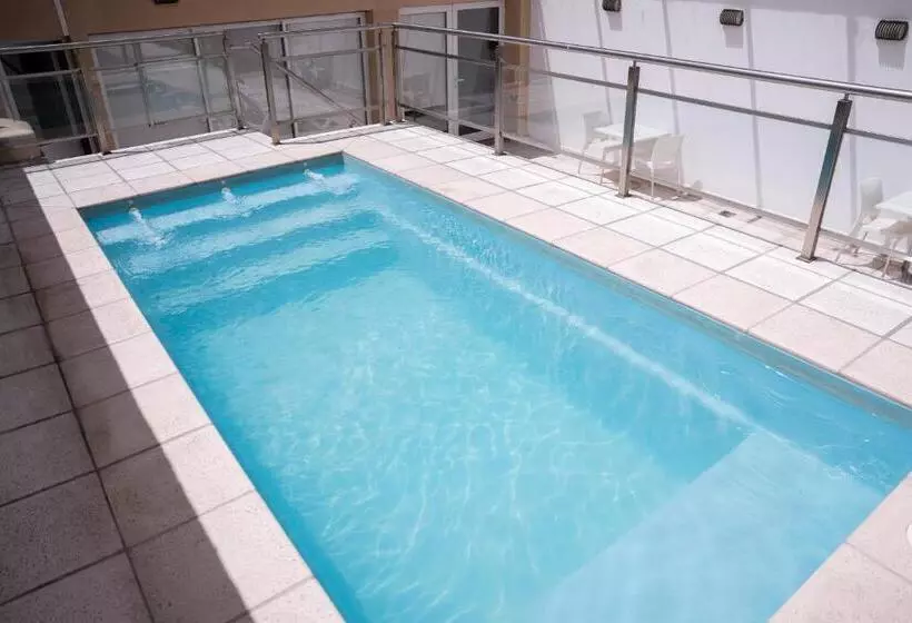 Fotos del hotel Luxor Hotel Salta:  10