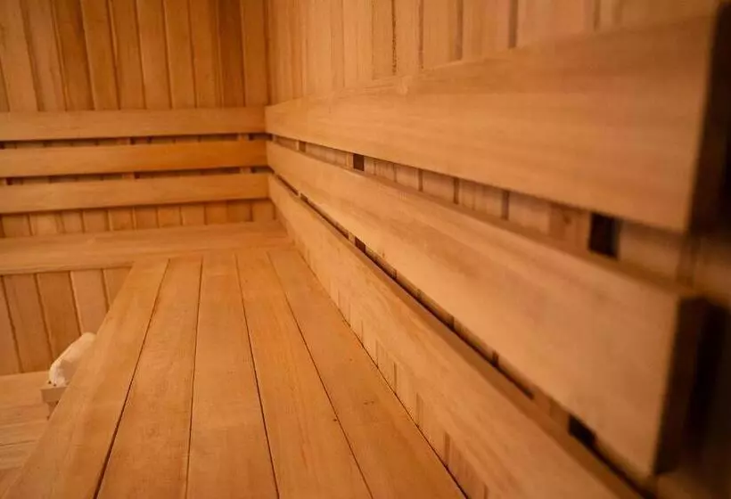 Fotos del hotel Luxor Hotel Salta:  11