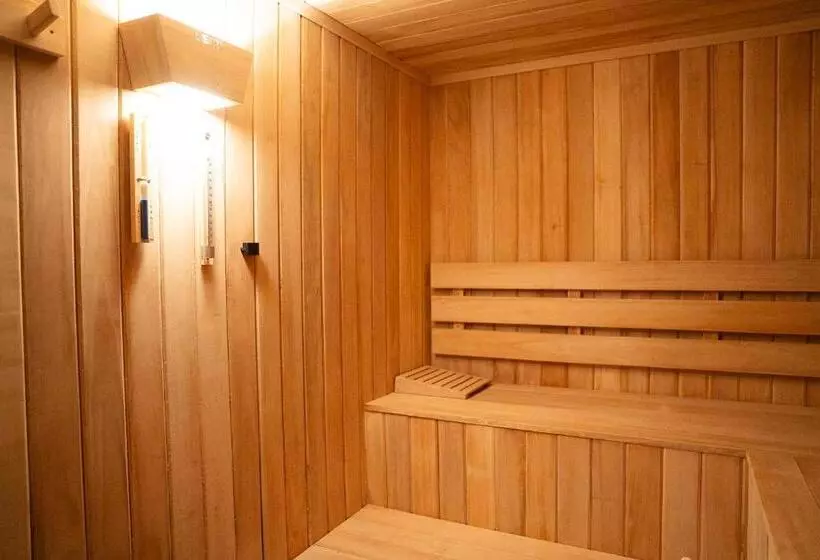 Fotos del hotel Luxor Hotel Salta:  3