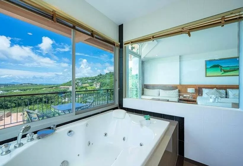 Fotos del hotel The View Rawada Phuket:  19