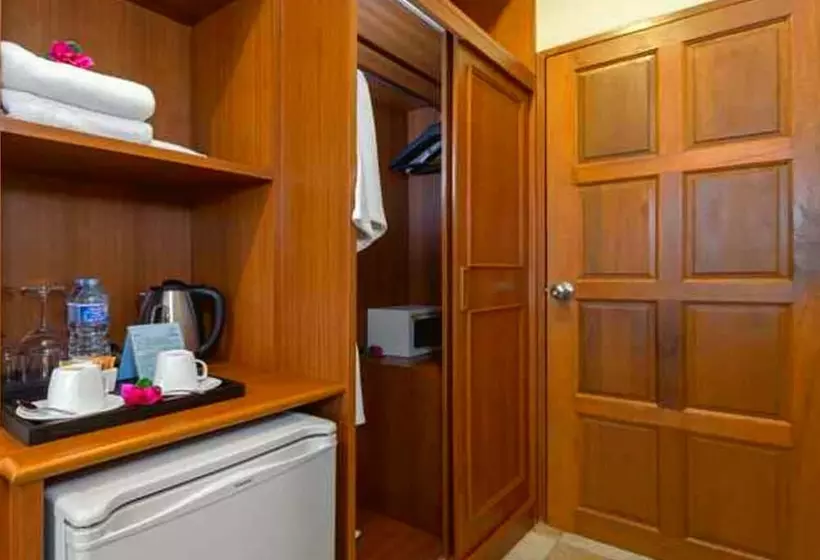 Fotos del hotel The View Rawada Phuket:  8