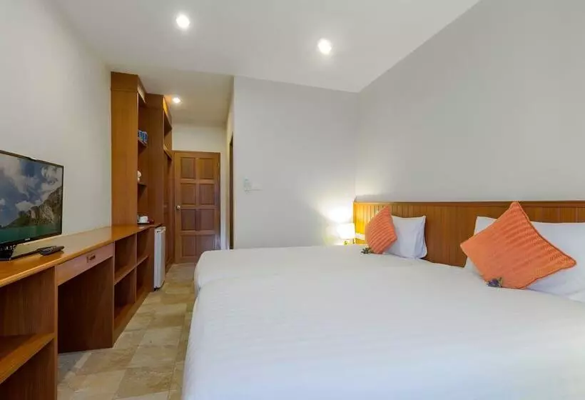 The View Rawada Phuket