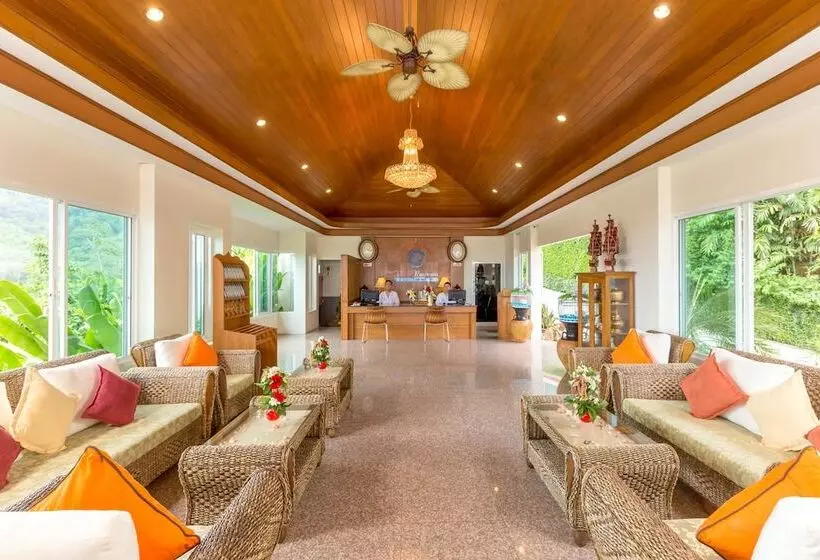 Fotos del hotel The View Rawada Phuket:  2