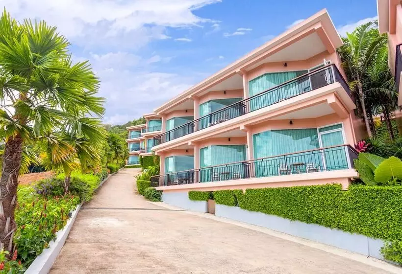 Fotos del hotel The View Rawada Phuket:  20