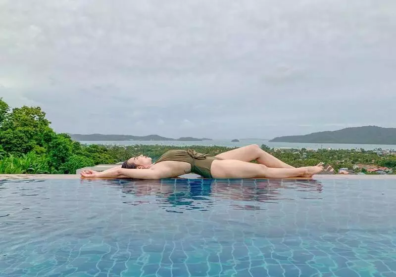 Fotos del hotel The View Rawada Phuket:  15