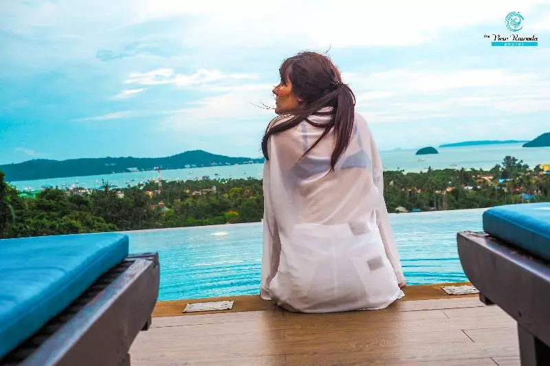 Fotos del hotel The View Rawada Phuket:  13