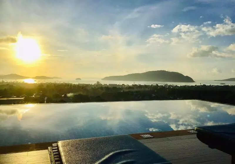 Fotos del hotel The View Rawada Phuket:  10