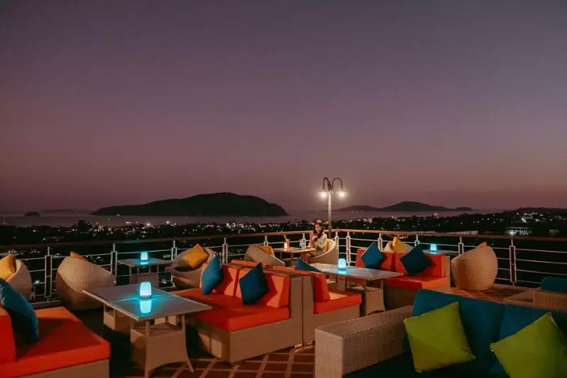 Fotos del hotel The View Rawada Phuket:  6