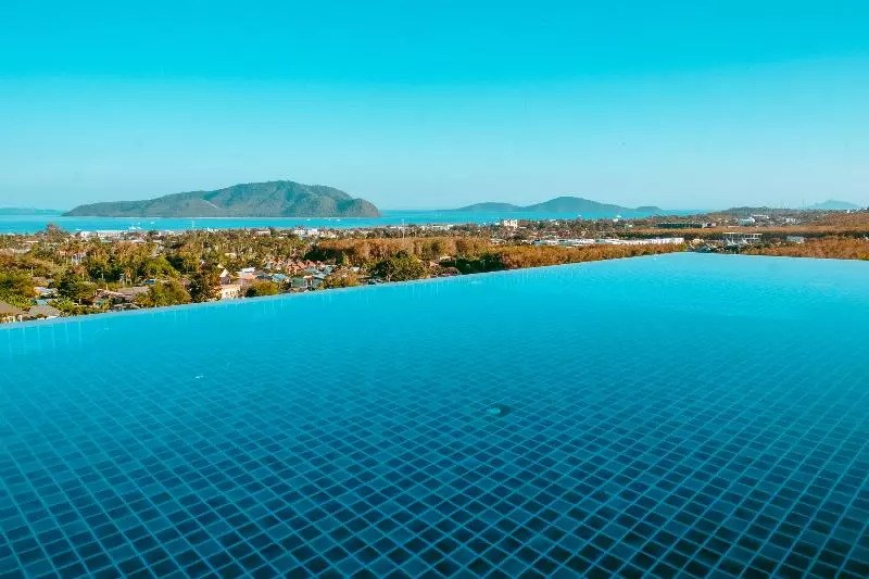 Fotos del hotel The View Rawada Phuket:  16