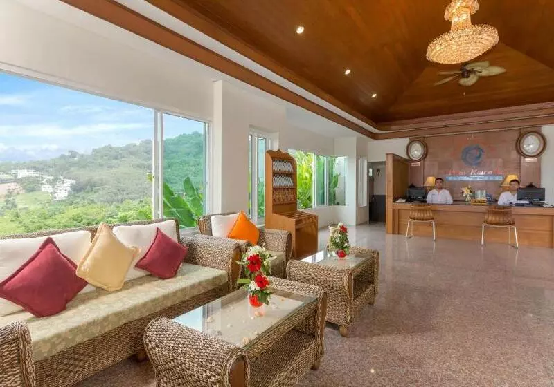 Fotos del hotel The View Rawada Phuket:  25