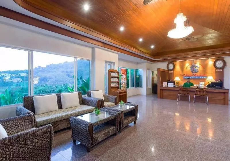 Fotos del hotel The View Rawada Phuket:  11