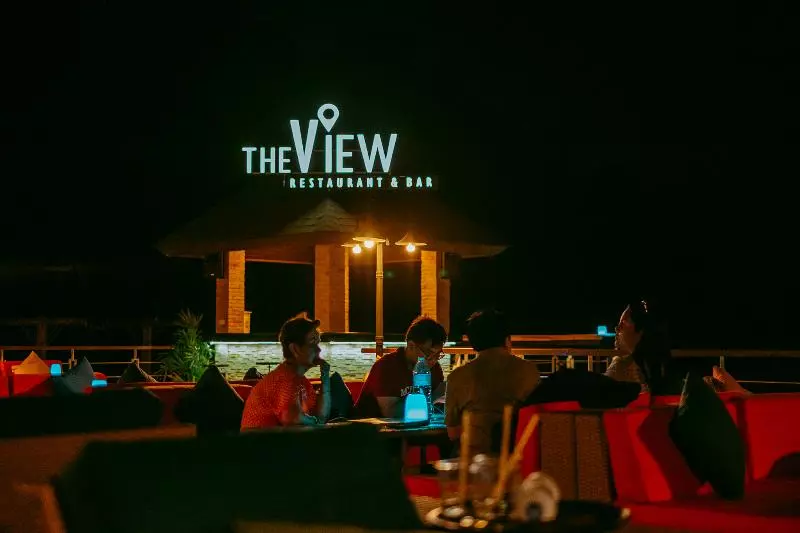 Fotos del hotel The View Rawada Phuket:  7