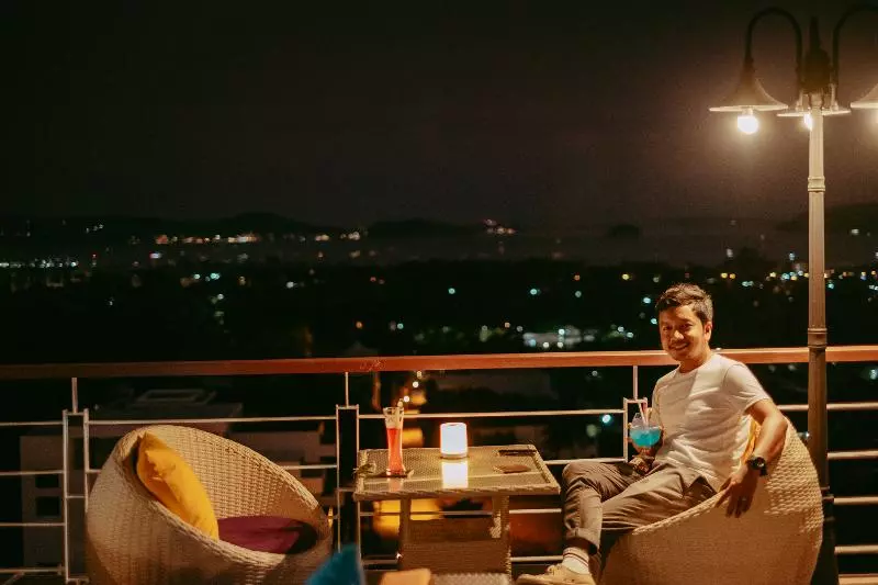 Fotos del hotel The View Rawada Phuket:  23