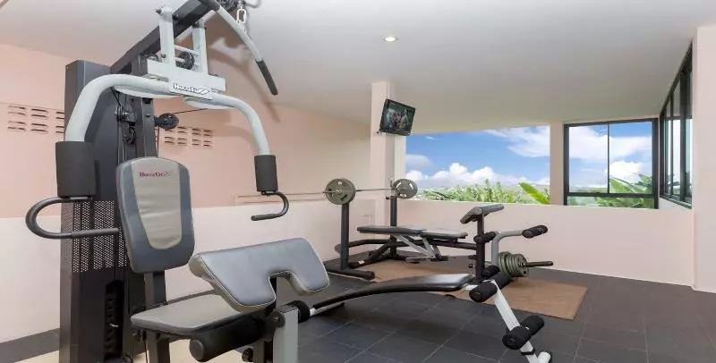 Fotos del hotel The View Rawada Phuket:  4