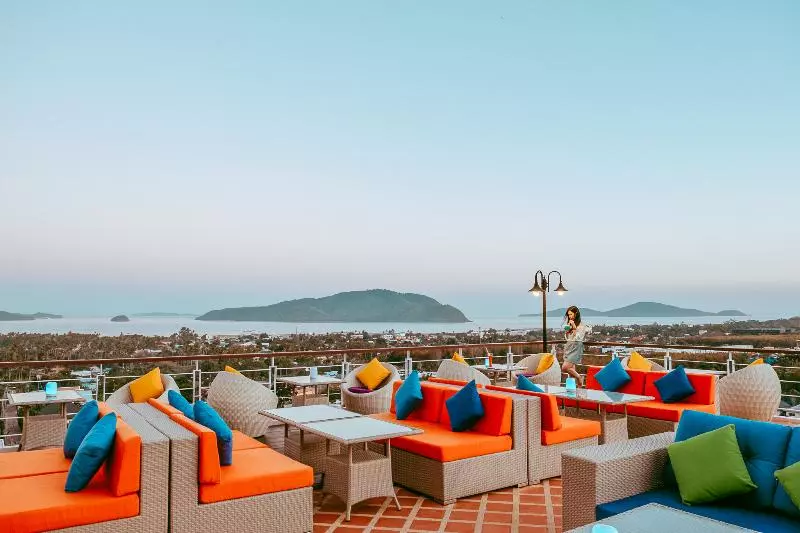 Fotos del hotel The View Rawada Phuket:  24