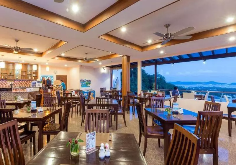 Fotos del hotel The View Rawada Phuket:  5