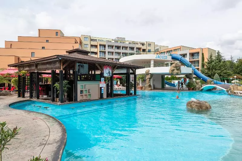 Fotos del hotel Trakia   All Inclusive:  13