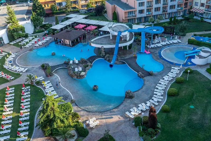 Fotos del hotel Trakia   All Inclusive:  2