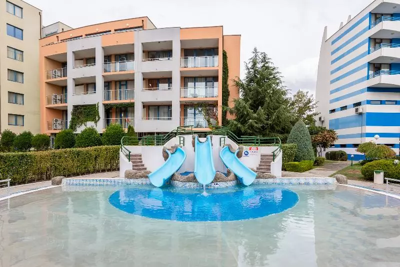 Fotos del hotel Trakia   All Inclusive:  16