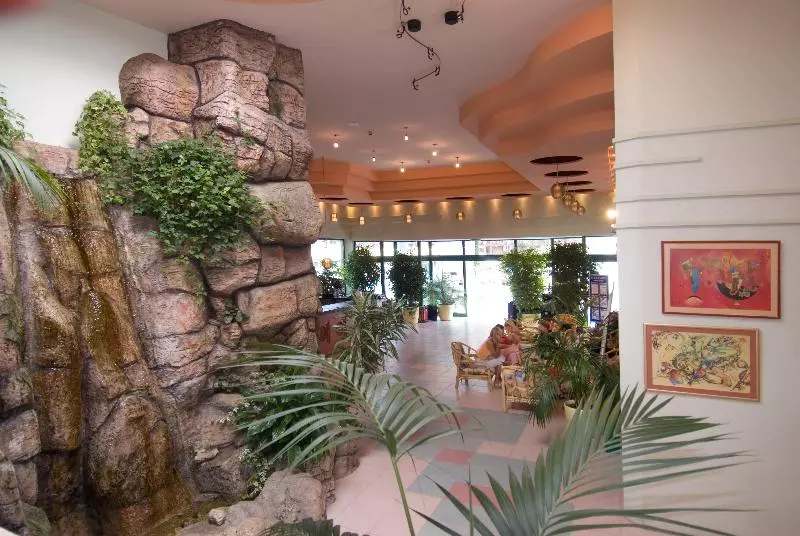 Fotos del hotel Trakia   All Inclusive:  17