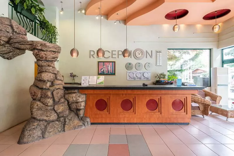 Fotos del hotel Trakia   All Inclusive:  4