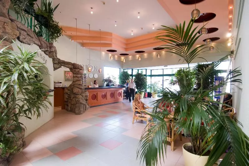 Fotos del hotel Trakia   All Inclusive:  11