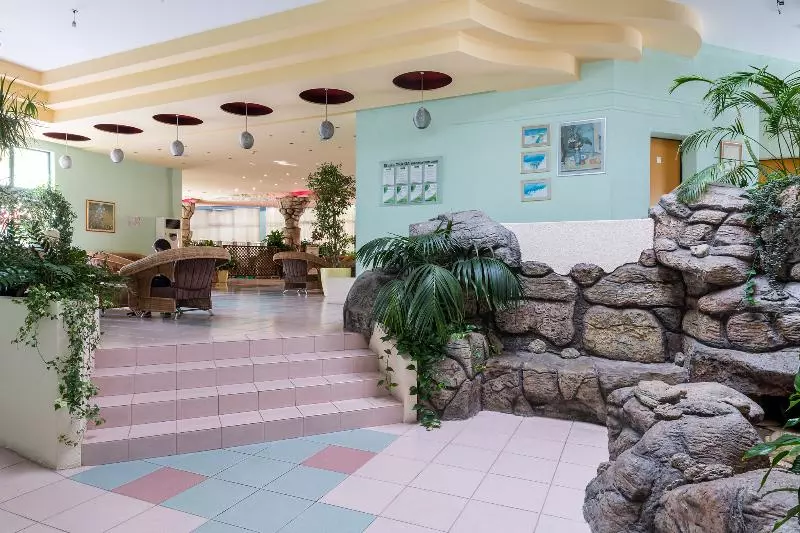 Fotos del hotel Trakia   All Inclusive:  7