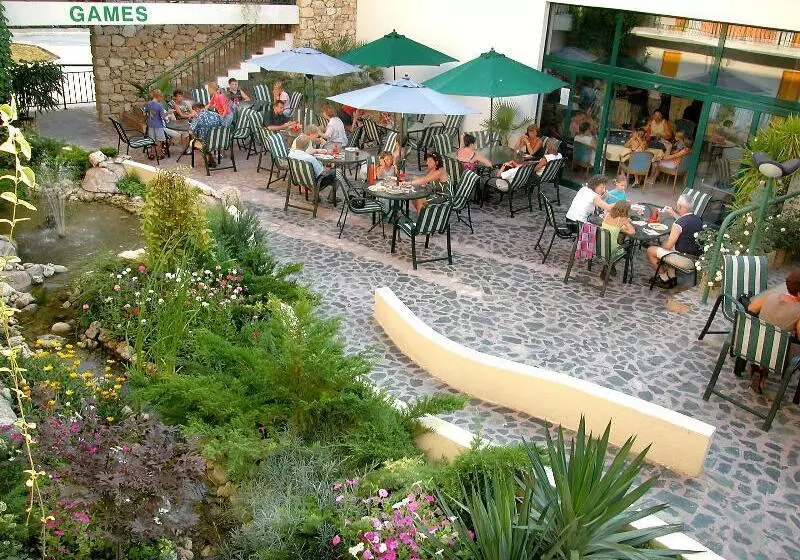 Fotos del hotel Trakia   All Inclusive:  8