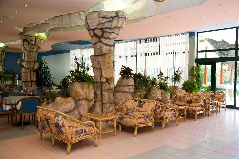 Fotos del hotel Trakia   All Inclusive:  3