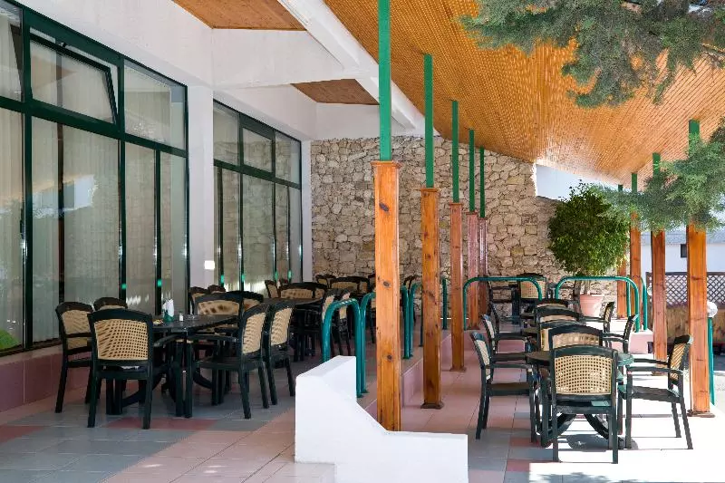 Fotos del hotel Trakia   All Inclusive:  25