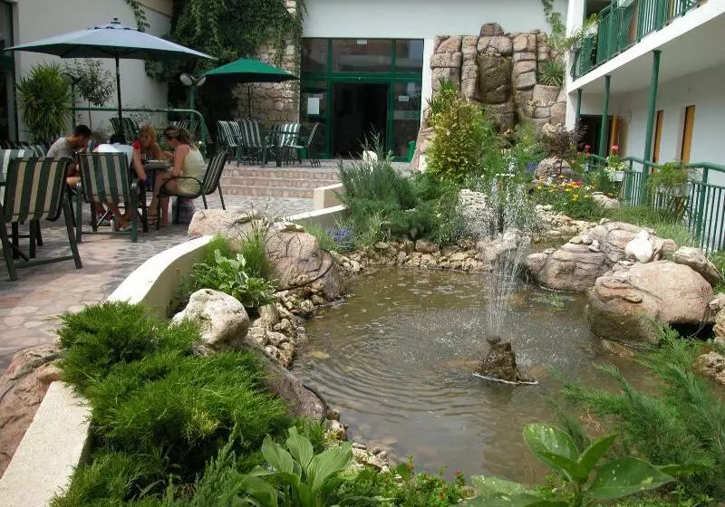 Fotos del hotel Trakia   All Inclusive:  14