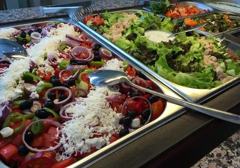 Fotos del hotel Trakia   All Inclusive:  21