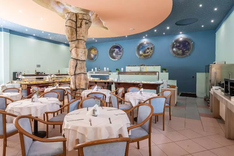 Fotos del hotel Trakia   All Inclusive:  5